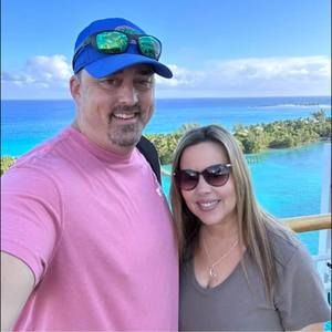 Meet your Posher, Cindy